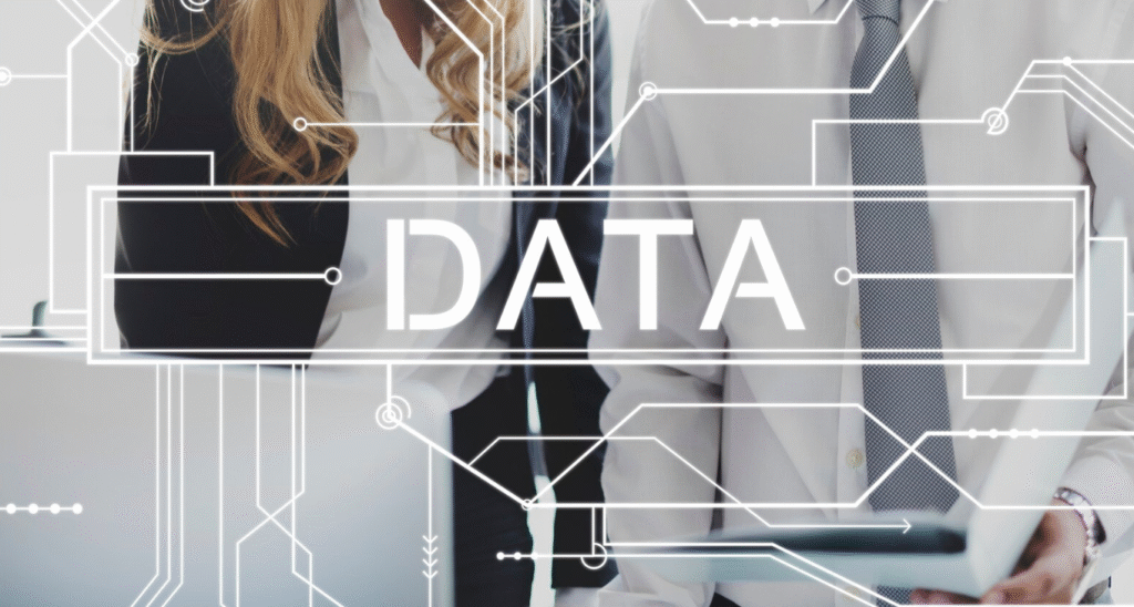 The Data We Leave Behind (And Who Uses It)