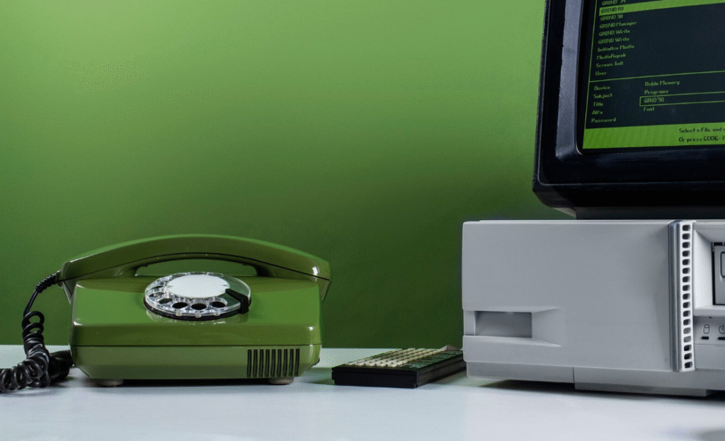 Retro Reboots: Why Old Software Still Matters