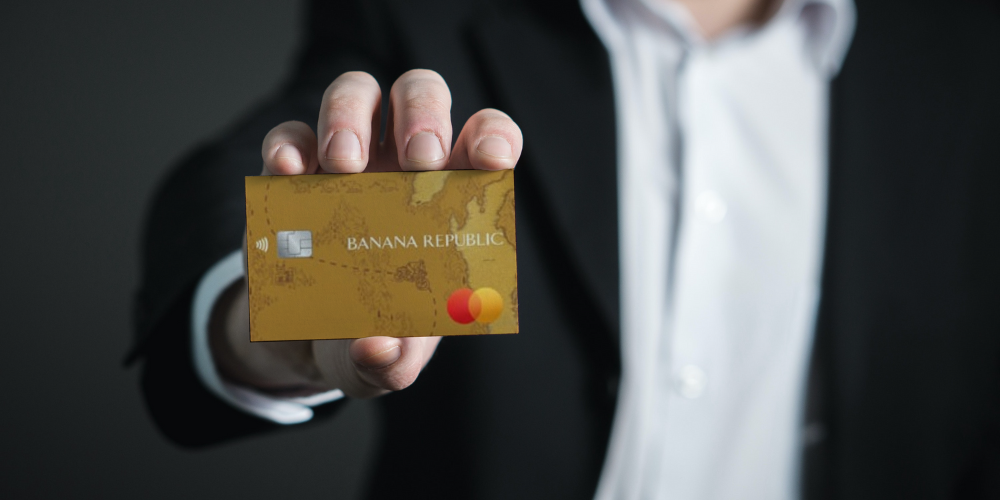 Apply for Banana Republic Rewards Mastercard Credit Card Step-by-Step Guide