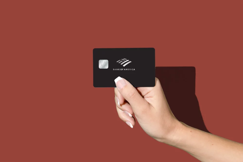 How to Apply for Bank of America Premium Rewards Credit Card Today
