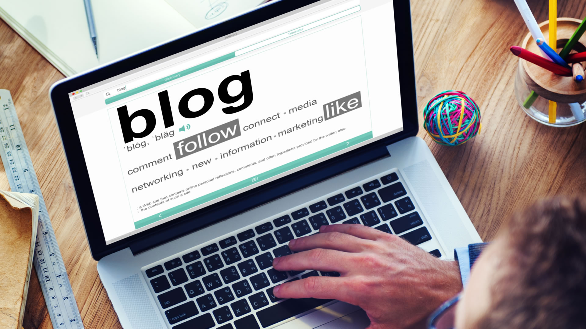 Blog insights and lifestyle commentary