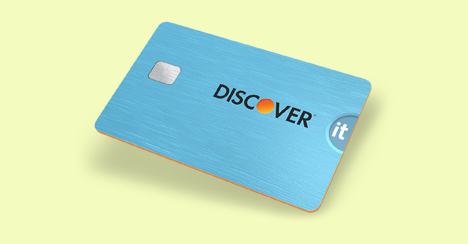 How to Apply for the Discover it Cash Back Credit Card Easy Steps