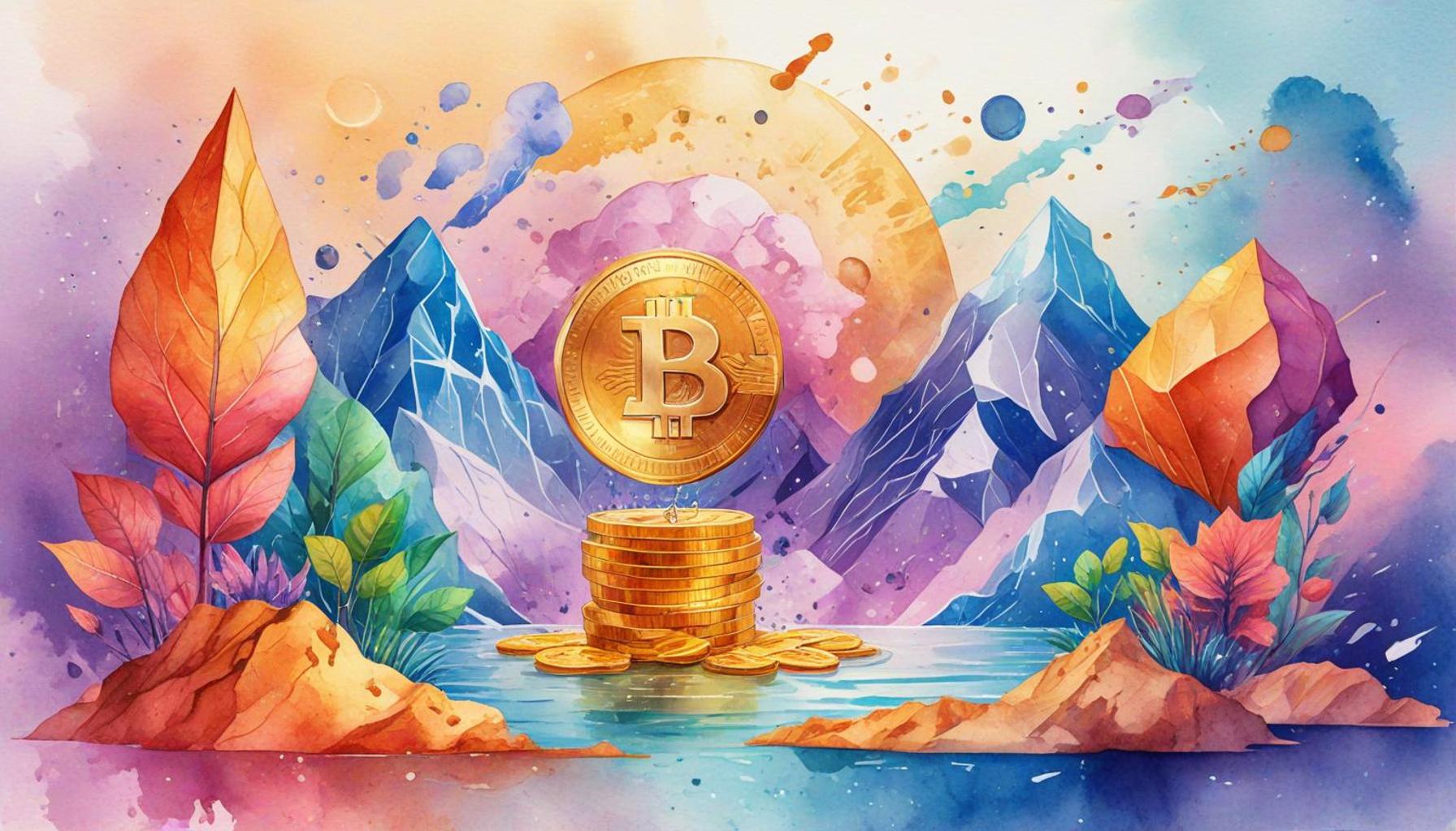The Rise of Cryptocurrencies: Exploring New Frontiers of Investment