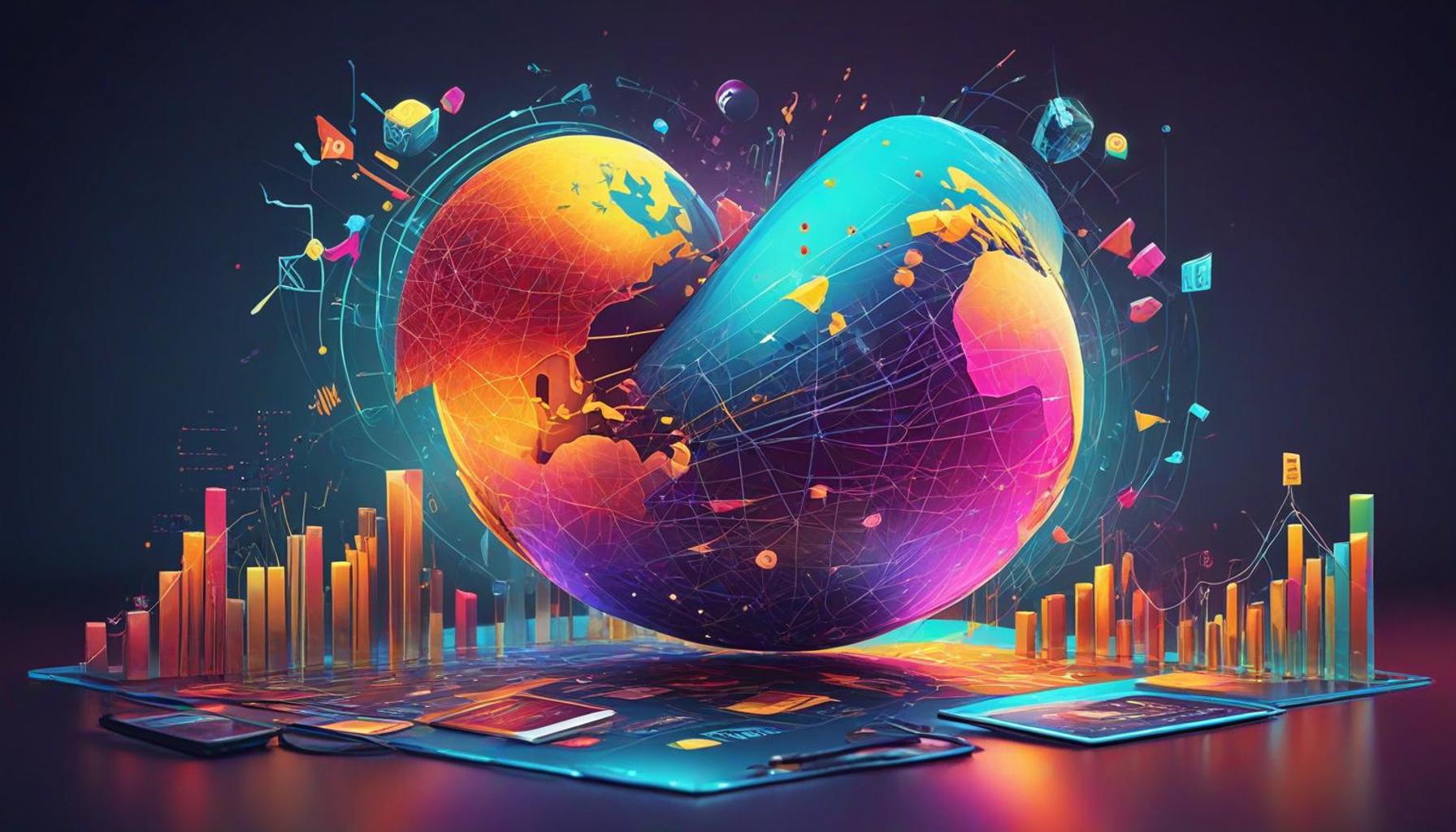 Emerging Trends in the Stock Market: The Impact of Technology and Sustainability