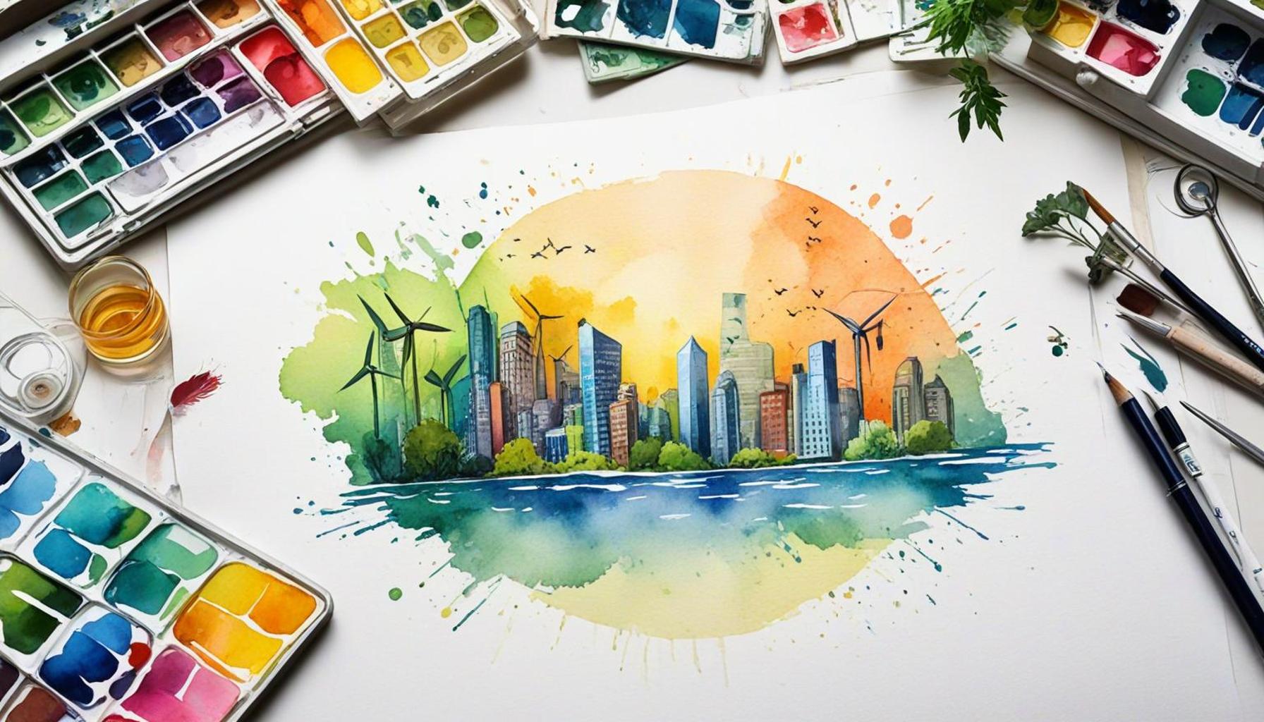 The Importance of Sustainability in Business Strategies and Its Financial Impact