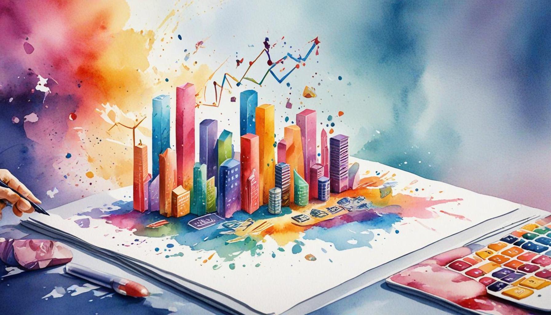 The Impact of Financial Technologies on the Growth Strategies of Traditional Companies