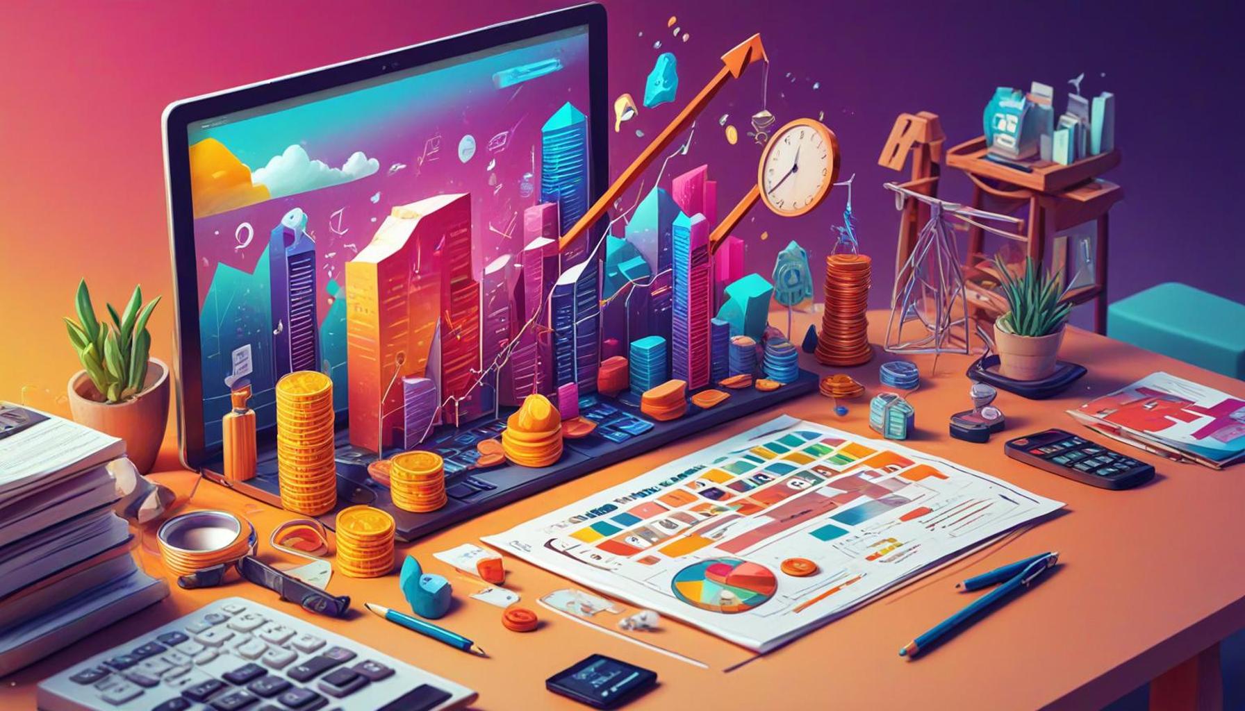 Financial Risk Mitigation Strategies for Small and Medium Enterprises