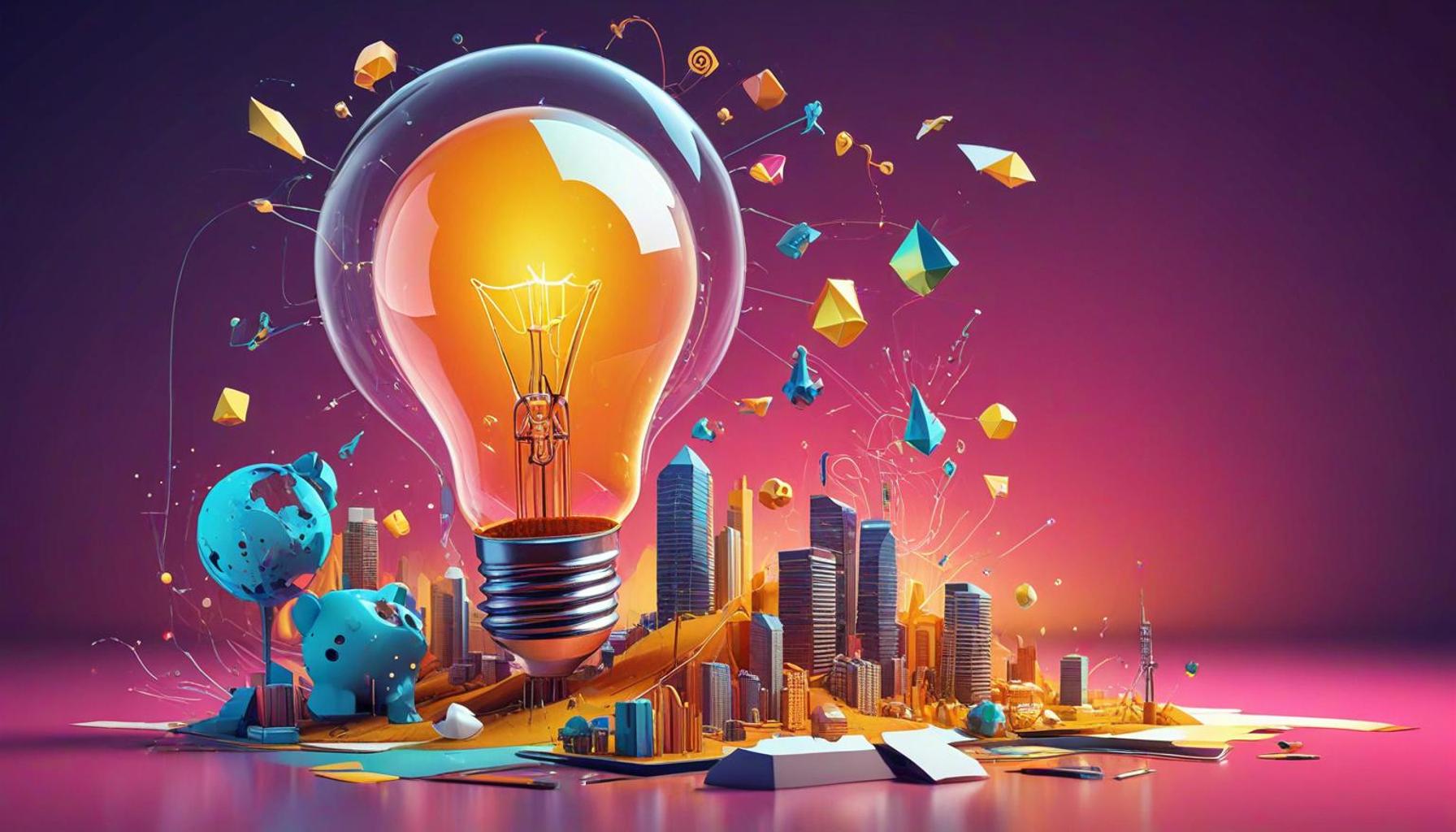 Innovation in Business Models: How Startups Are Transforming the Financial Landscape