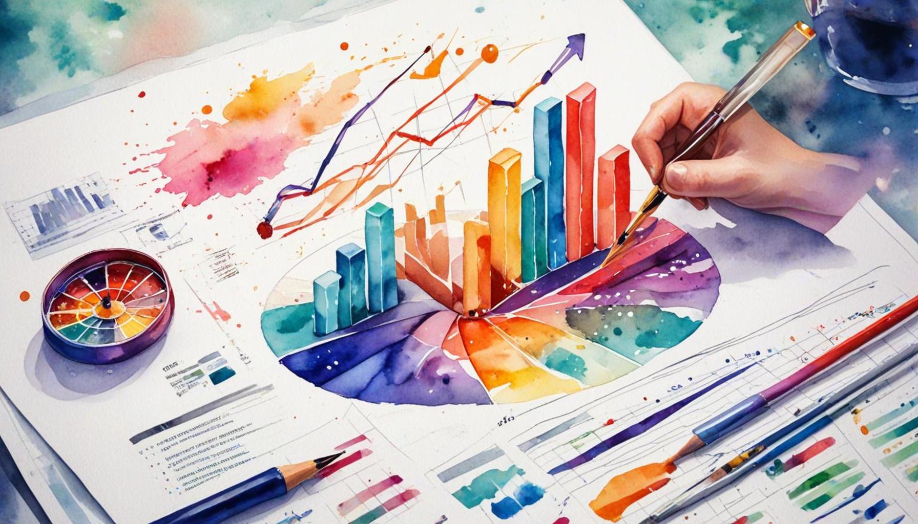 How Data Analysis Can Drive Strategic Decisions in Financial Businesses