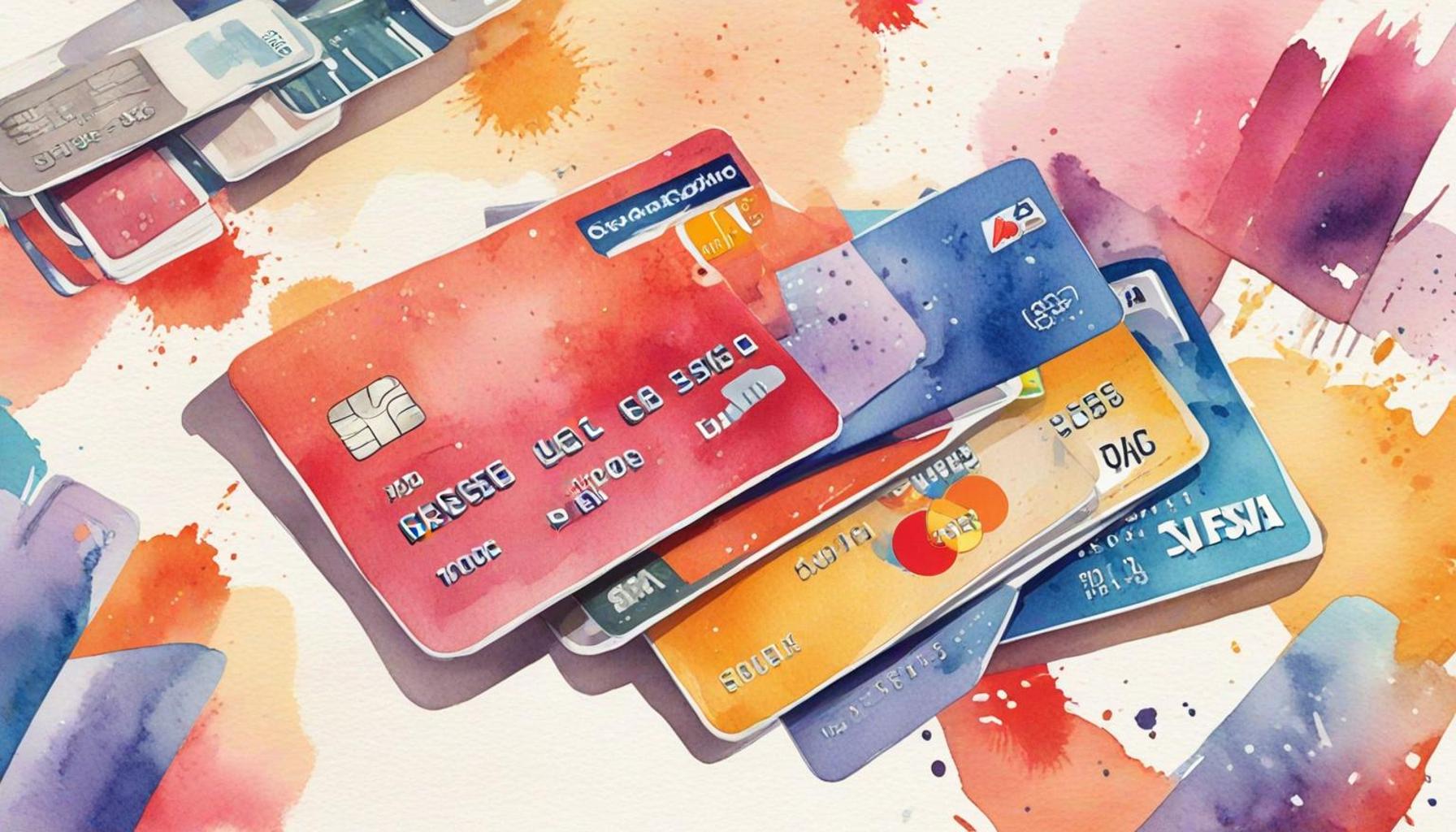 Credit Cards for Students: How to Build Solid Credit Early