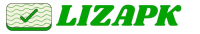 Logo lizapk.com